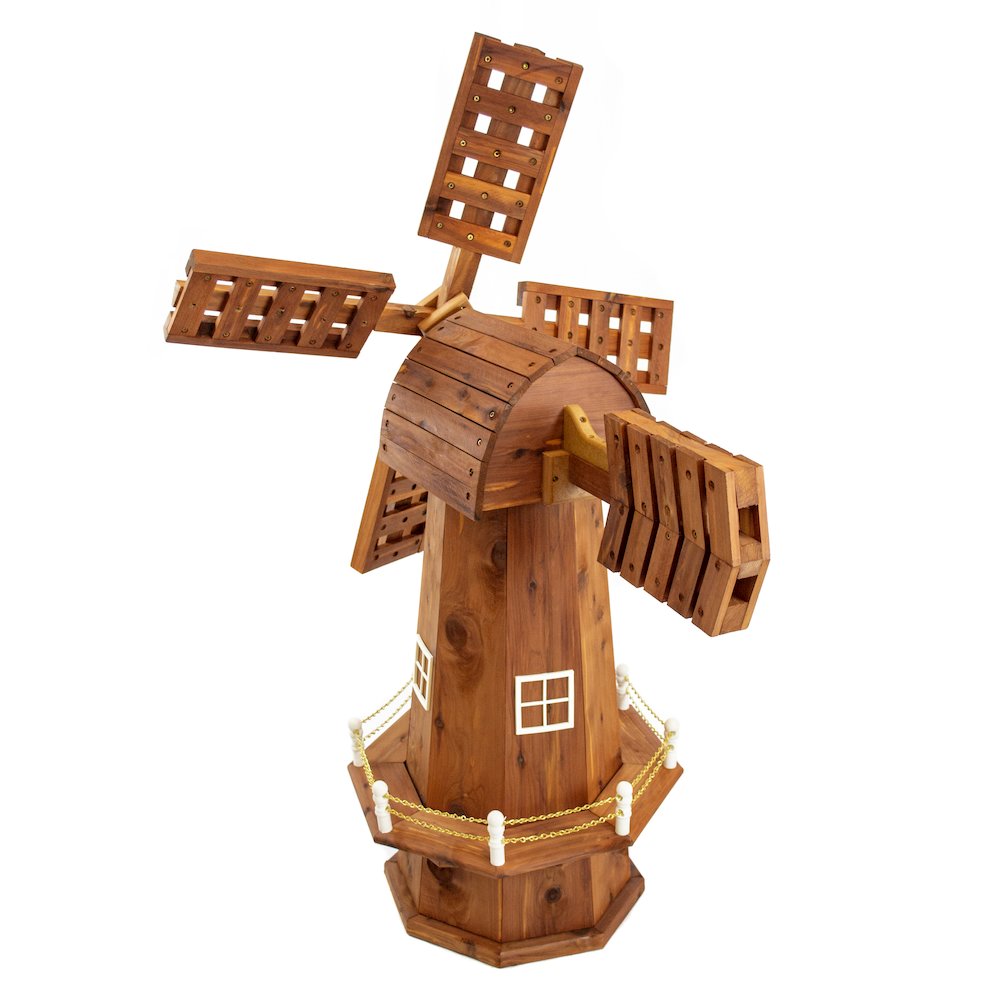 Small 32″ Windmill