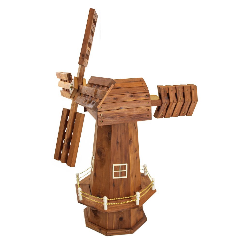 Small 32″ Windmill