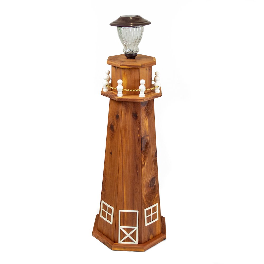 3′ Lighthouse