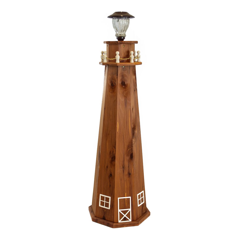 4′ Lighthouse