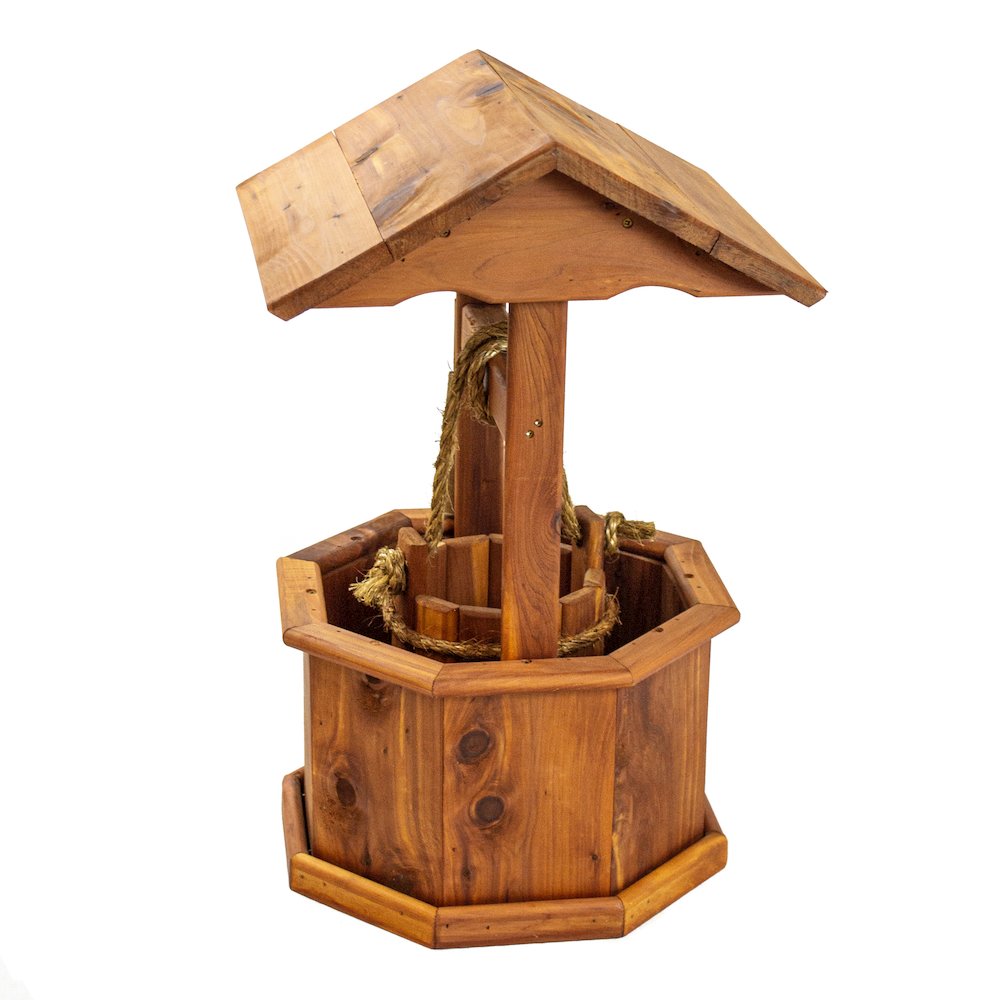 24″ Small Wishing Well