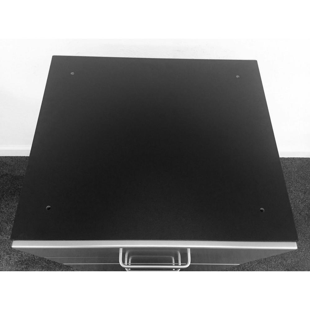 Tuff Stor 24203 Three Drawer Base Cabinet for Garage