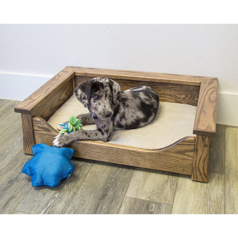 Springville Small Pet Lounge