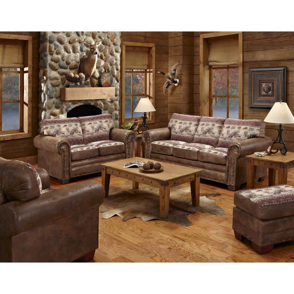 Deer Valley – 4 Pc Set with Sleeper