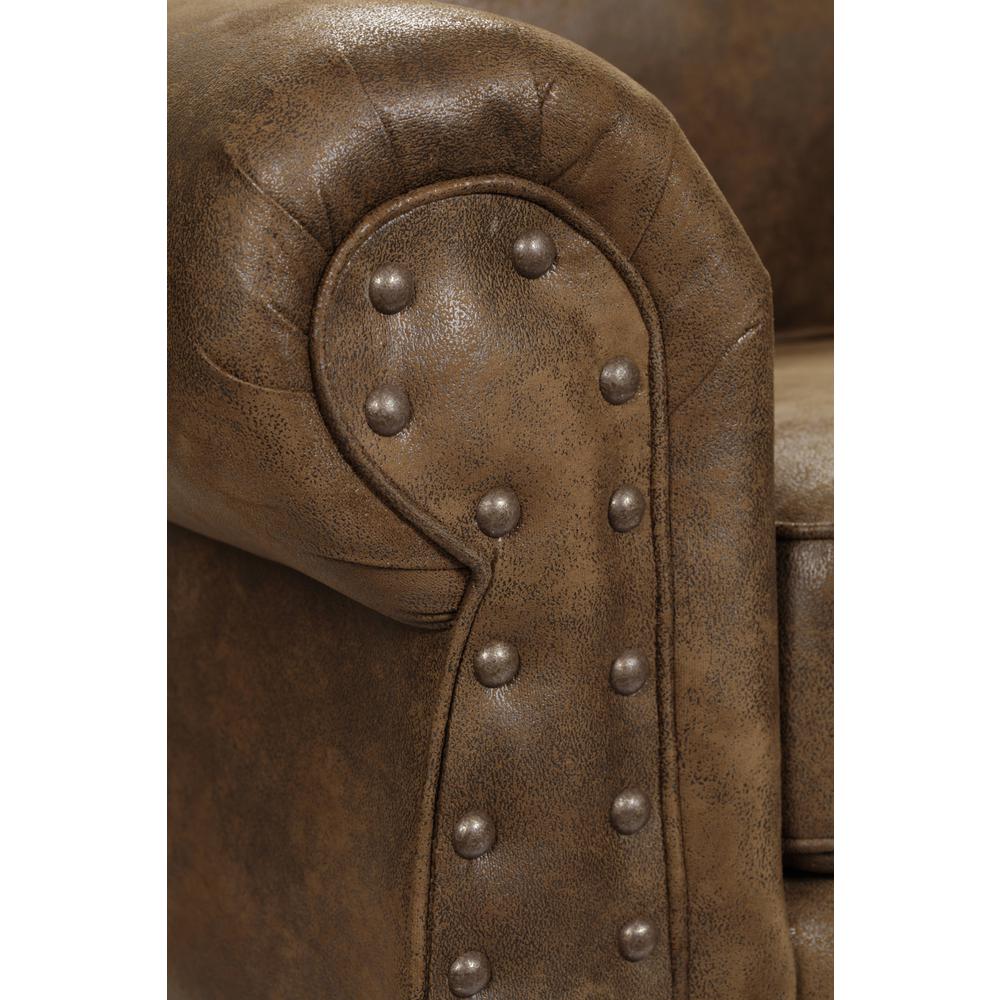 9900-90 Sedona Ottoman