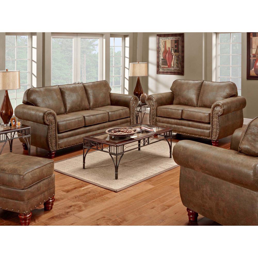 Sedona – 4 Pc Set with Sleeper
