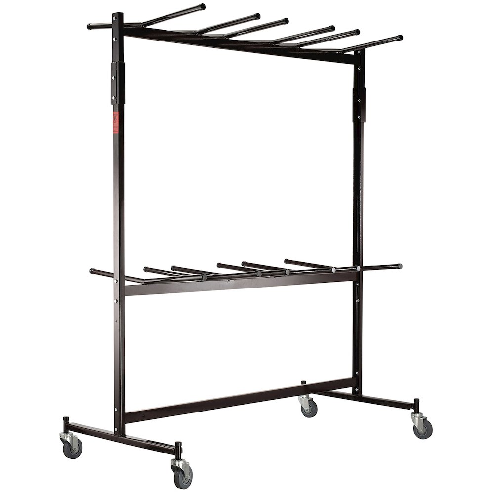 NPS® Double-Tier Hanging Chair Truck