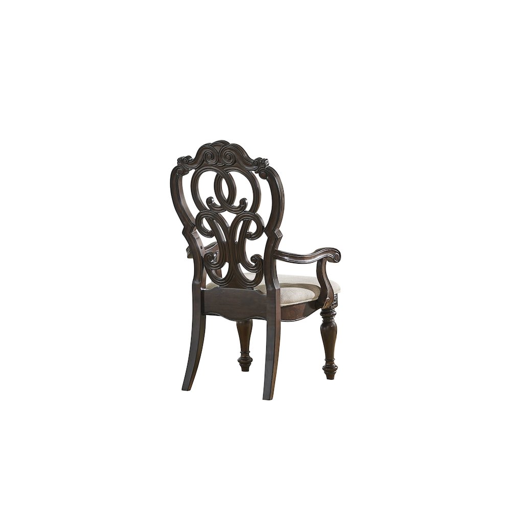 Royale Arm Chair