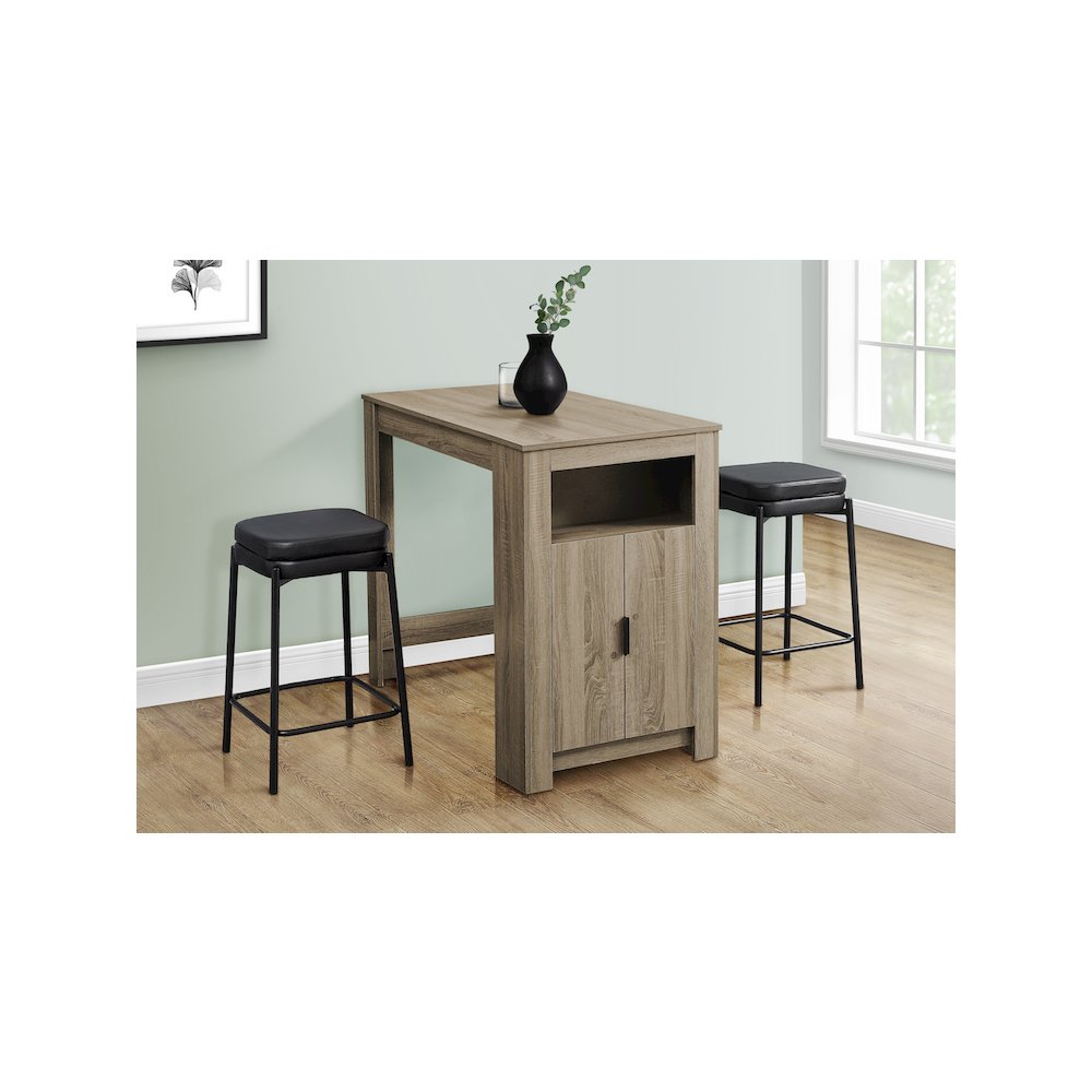 48″ Rectangular