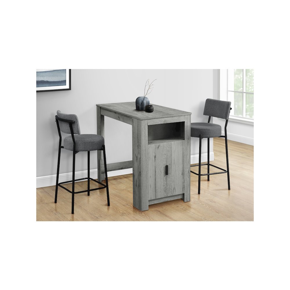 48″ Rectangular