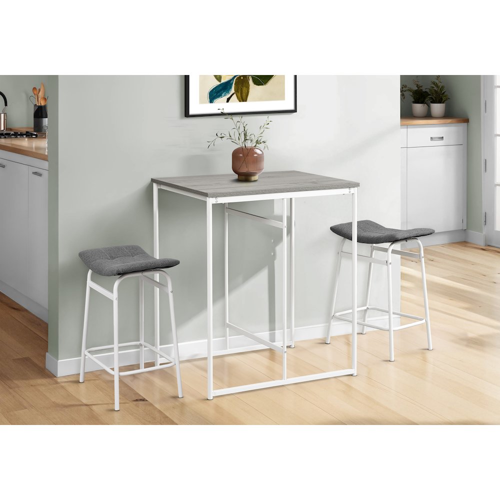 32″ Rectangular