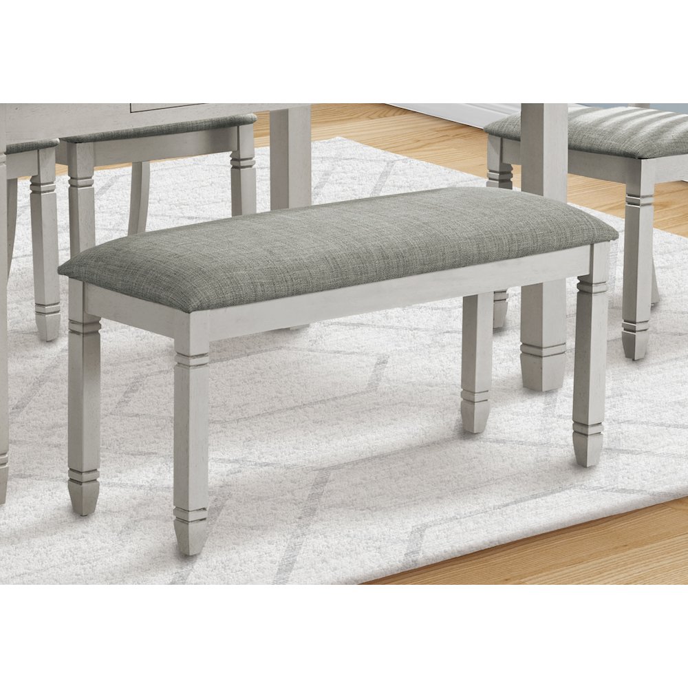 41″ Rectangular