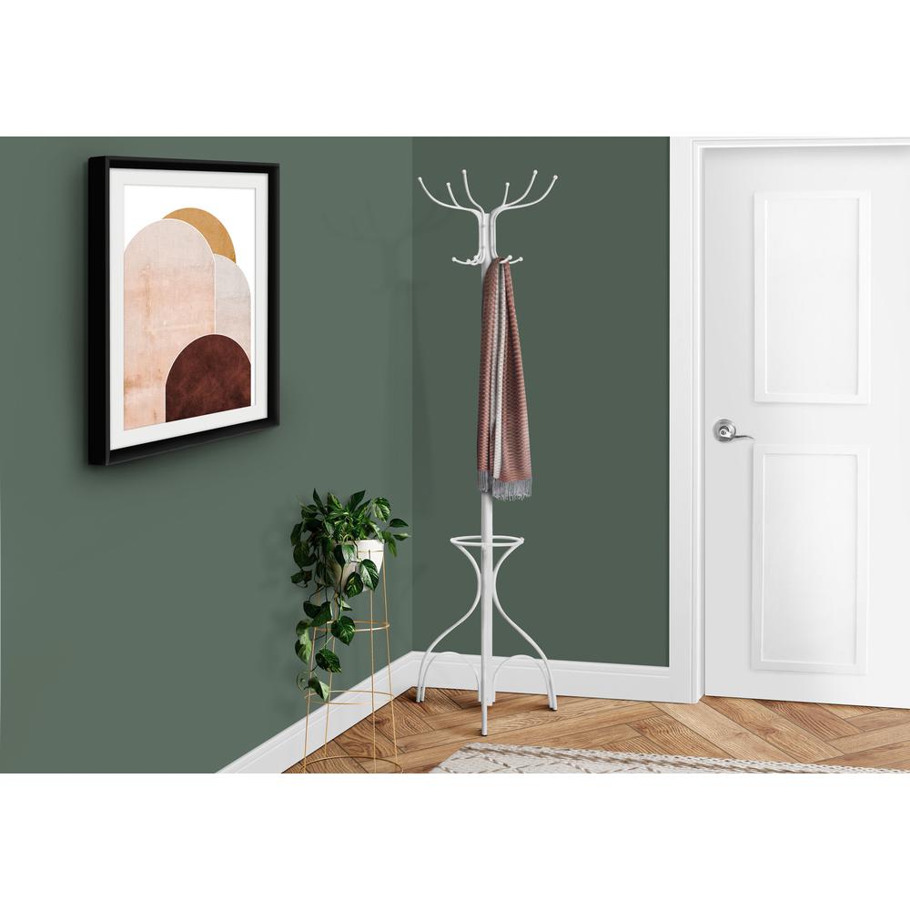 Hall Tree