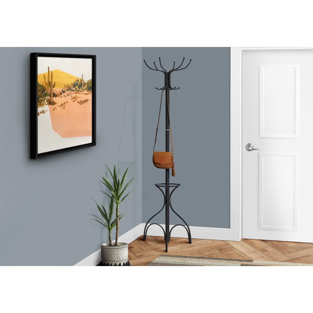 Hall Tree