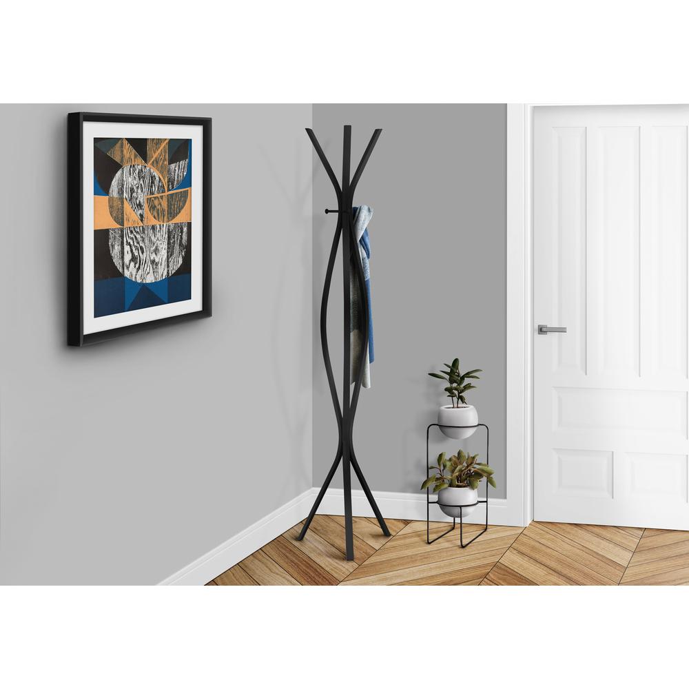 Hall Tree