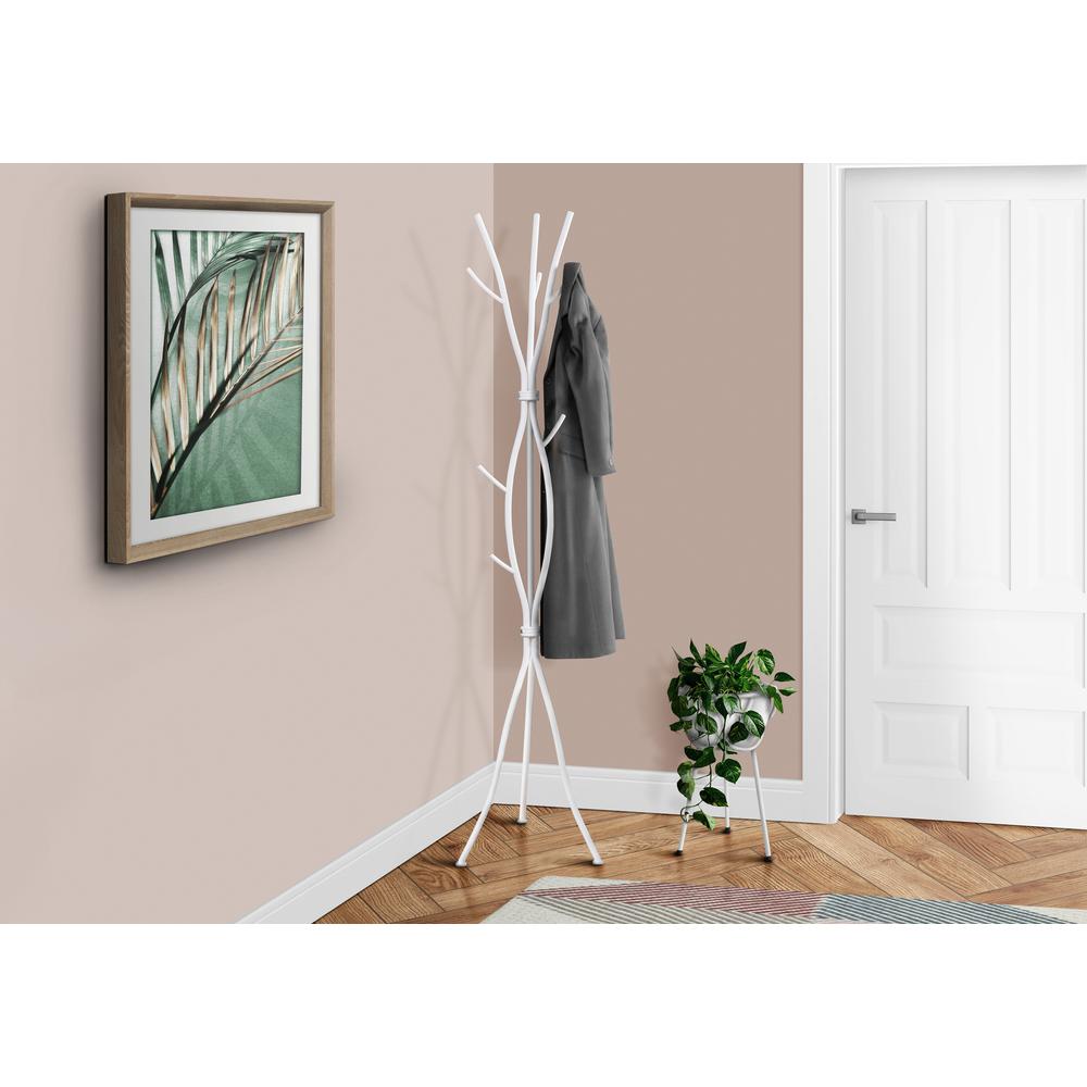 Hall Tree