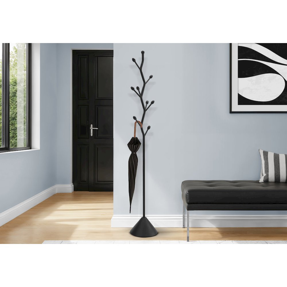 Hall Tree