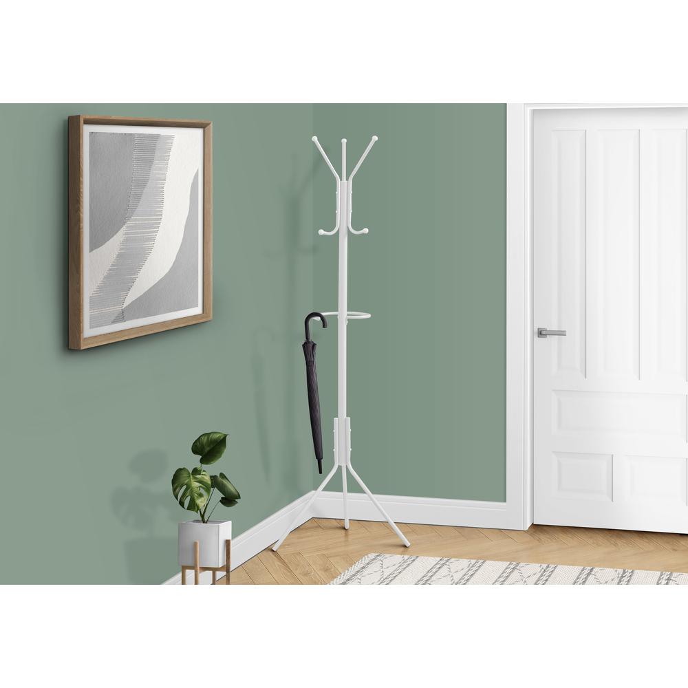 Hall Tree