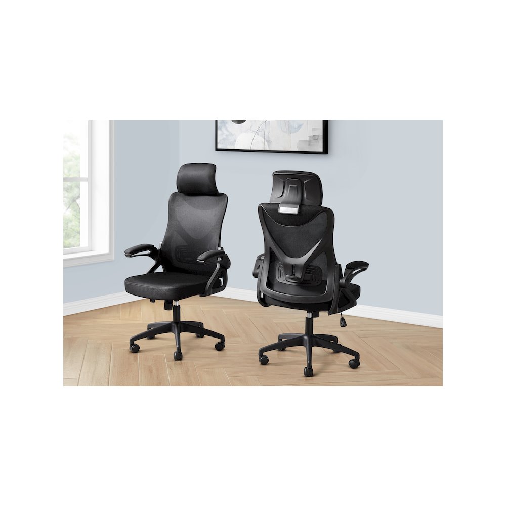Adjustable Height