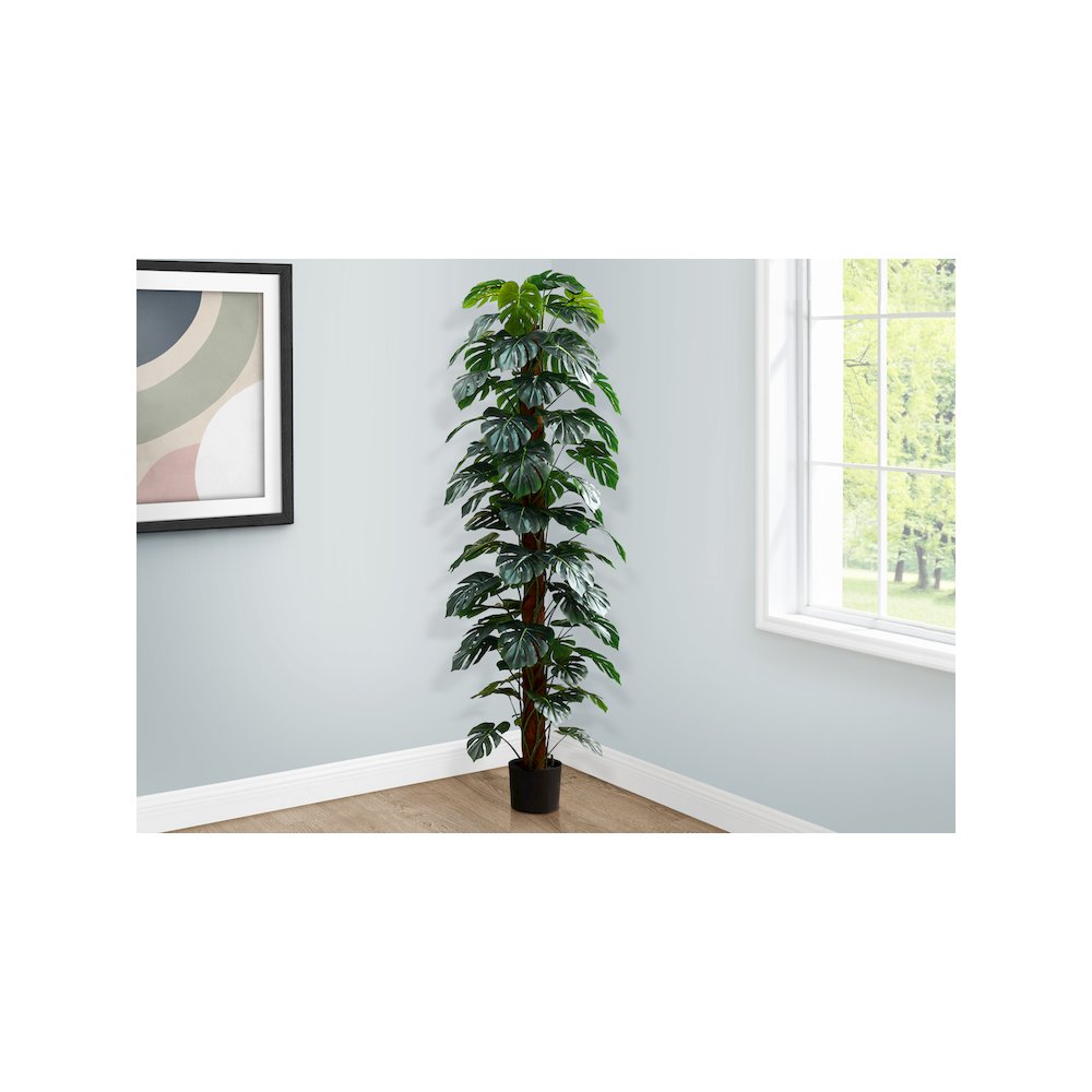 83″ Tall