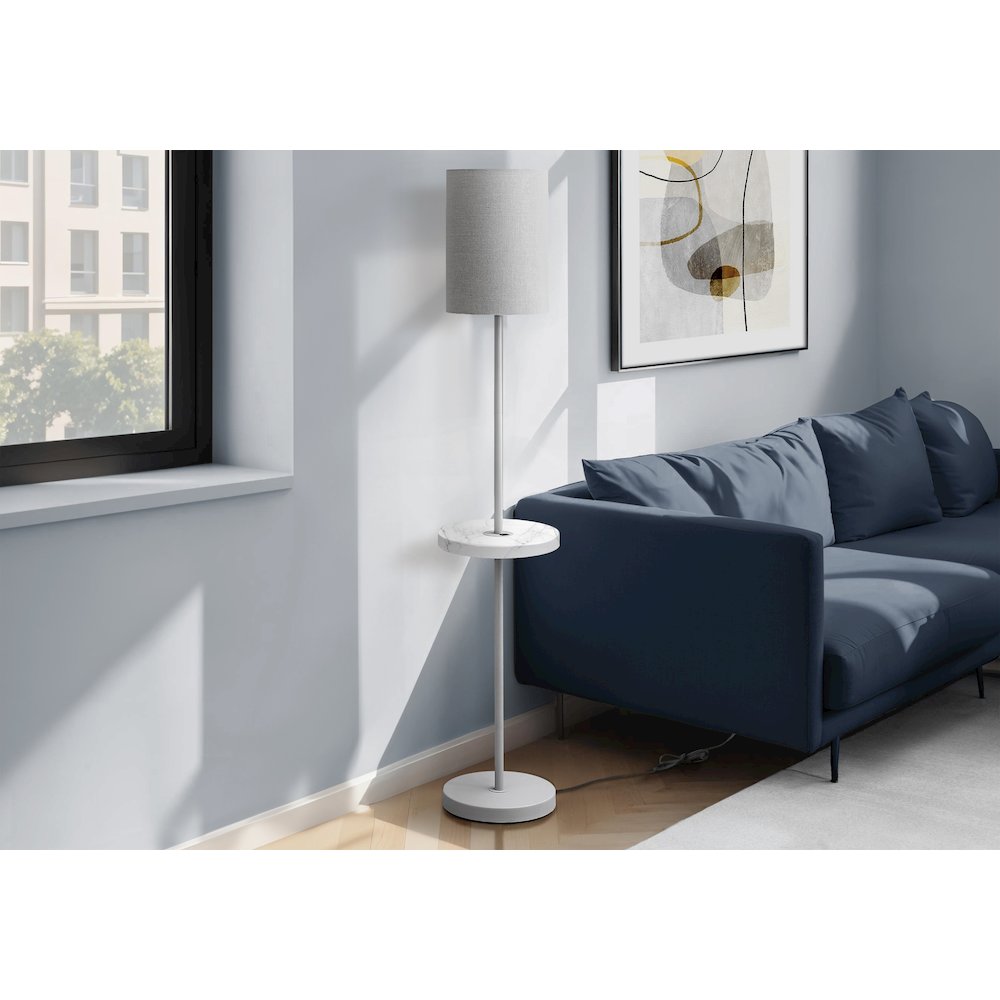 Floor Lamp