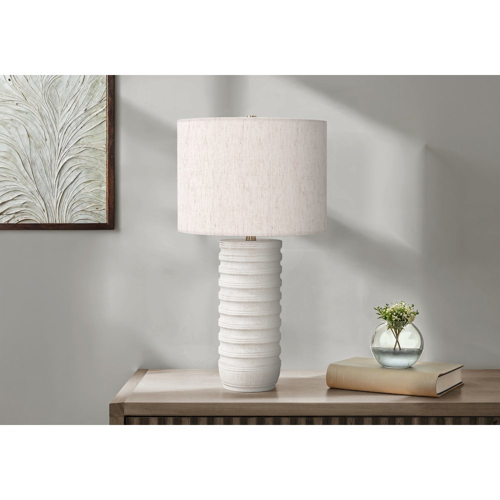 Ivory / Cream Shade