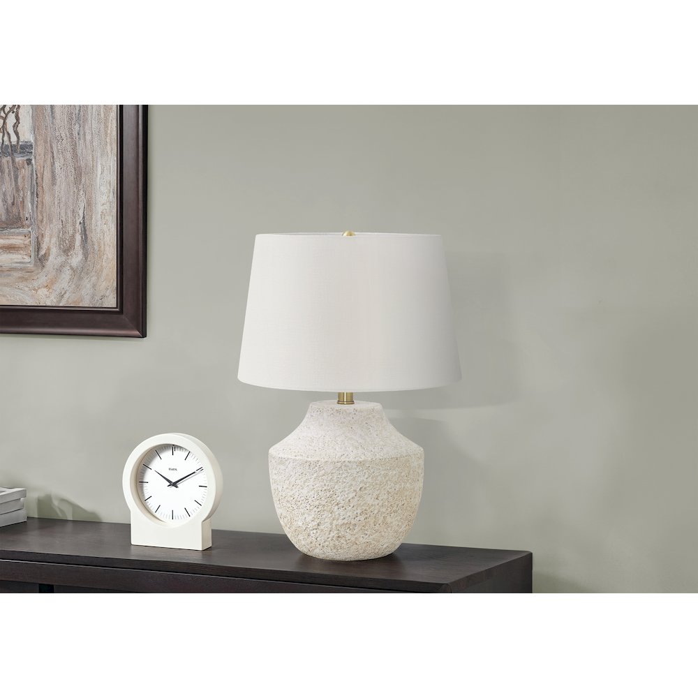 Ivory / Cream Shade