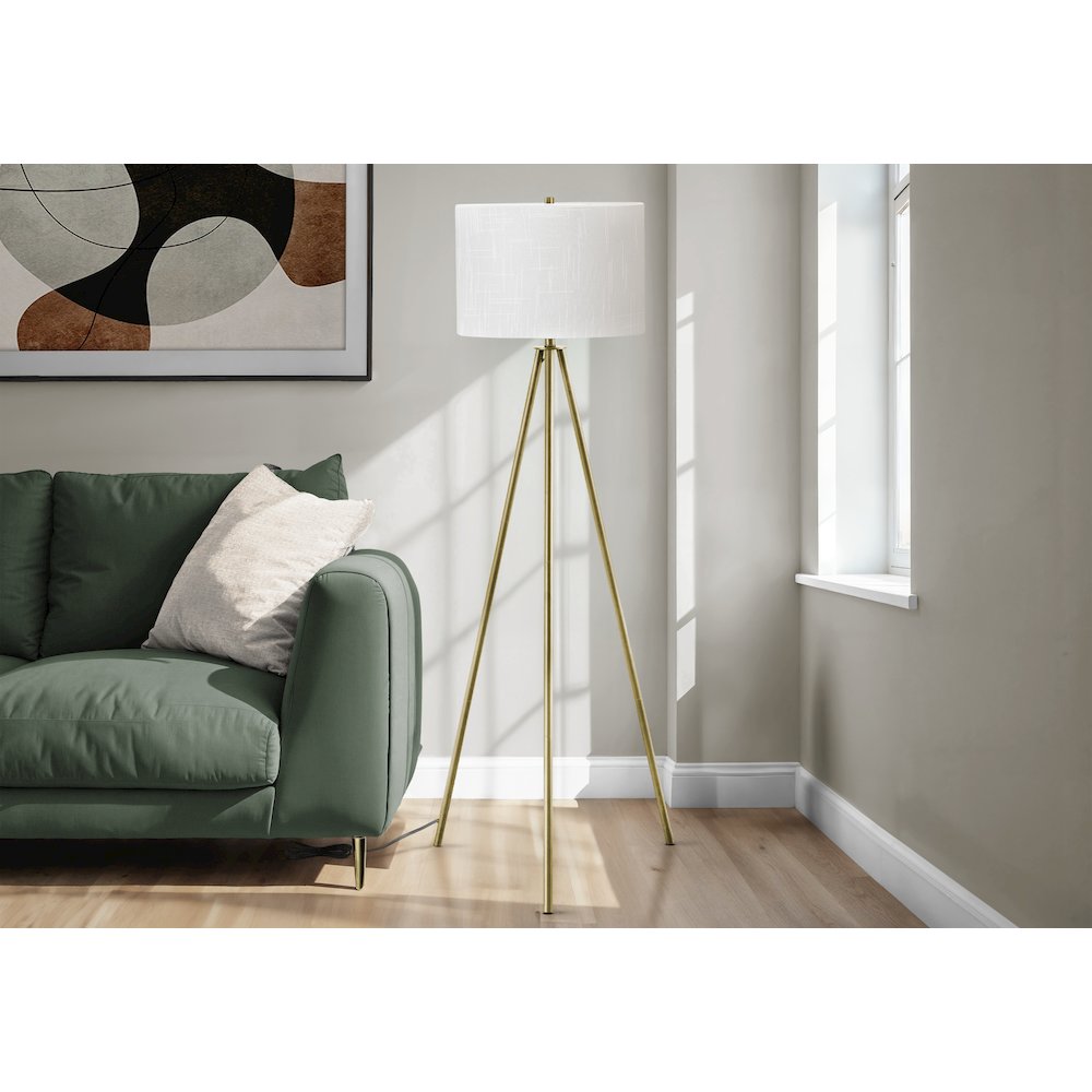 Ivory / Cream Shade