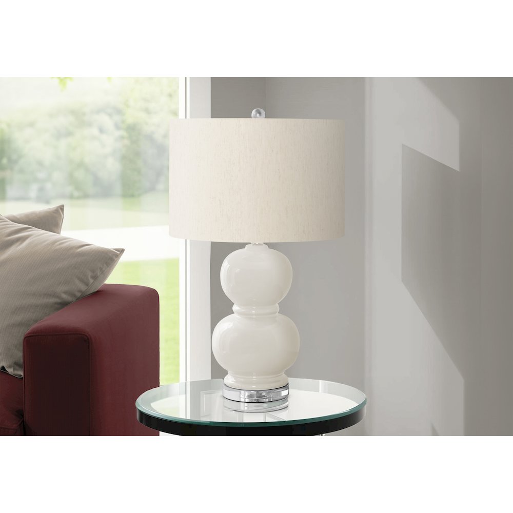 Ivory color