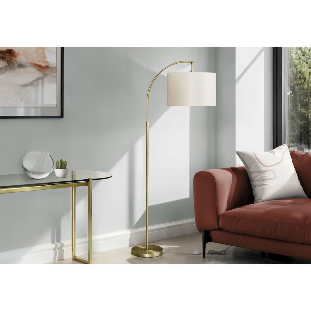 Ivory color