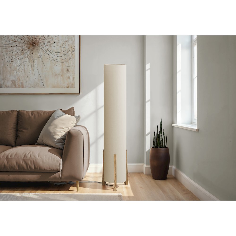 Ivory color