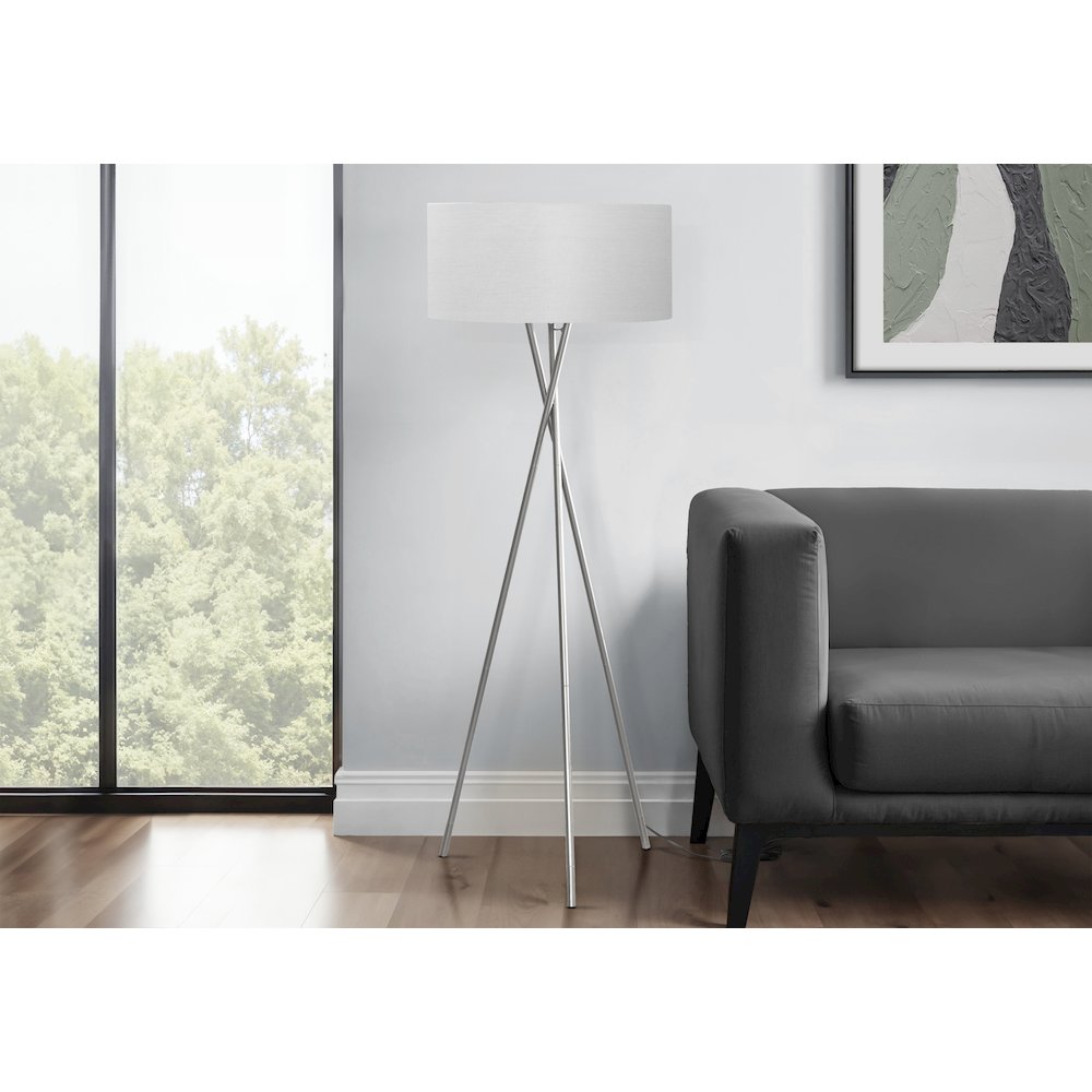 Grey color