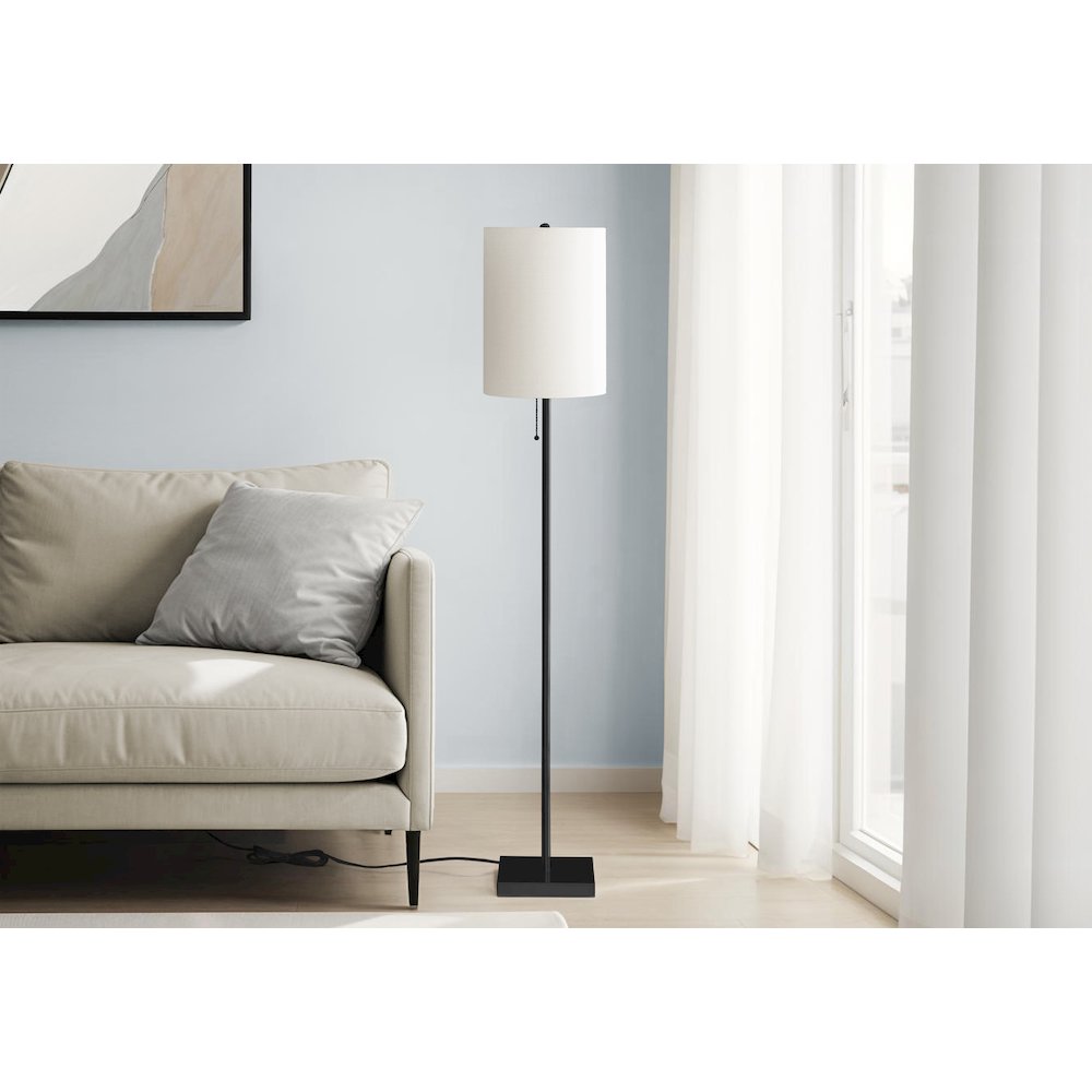 Ivory color