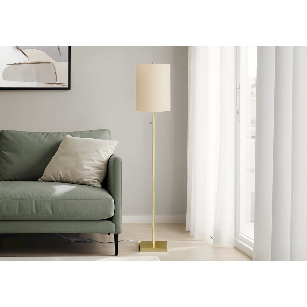 Ivory color