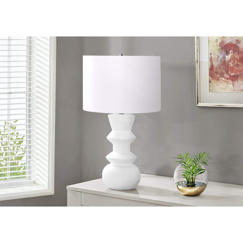 Ivory color