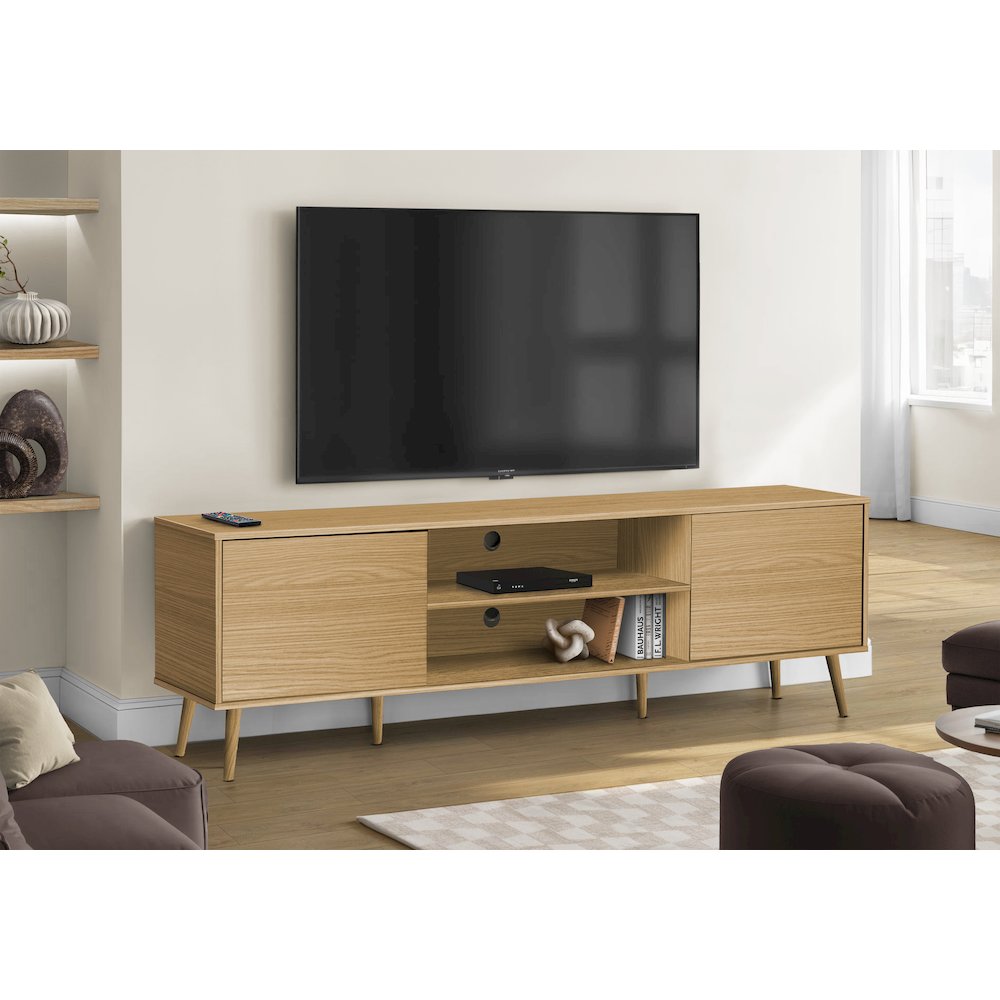 72 Inch