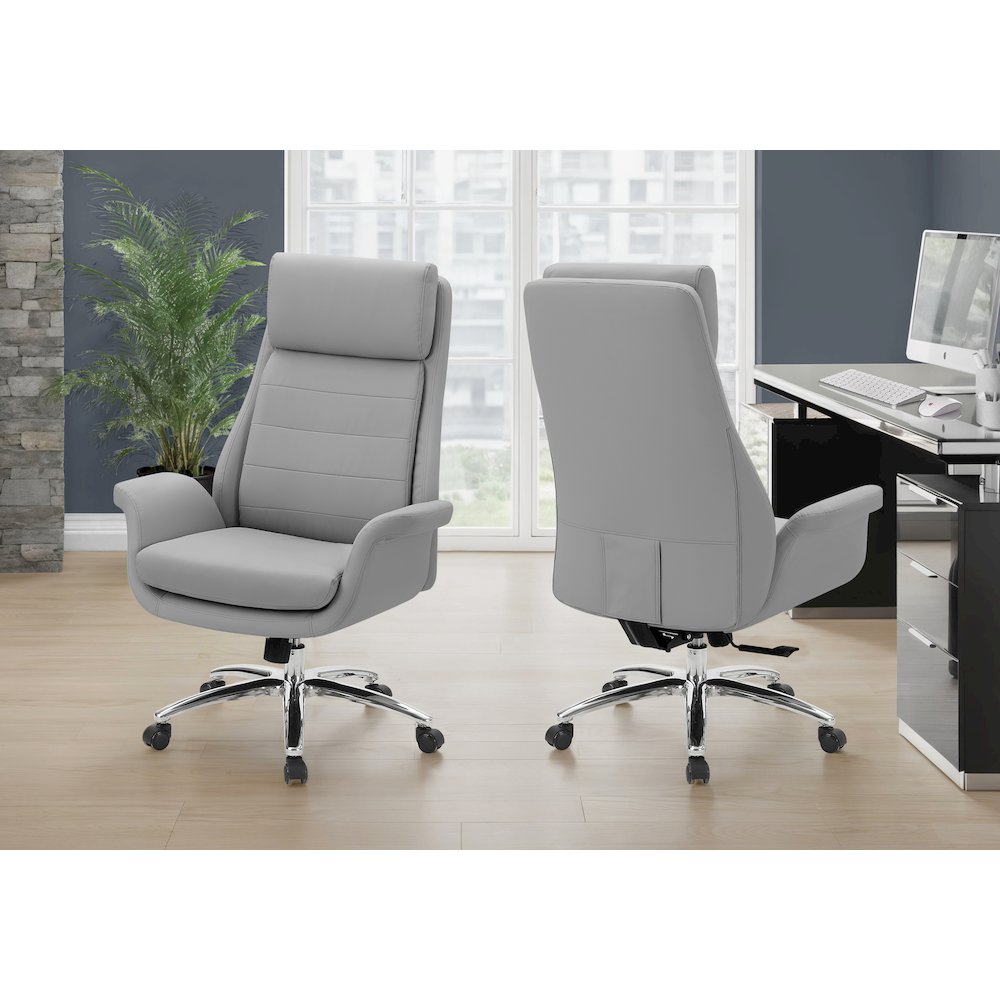 Adjustable Height