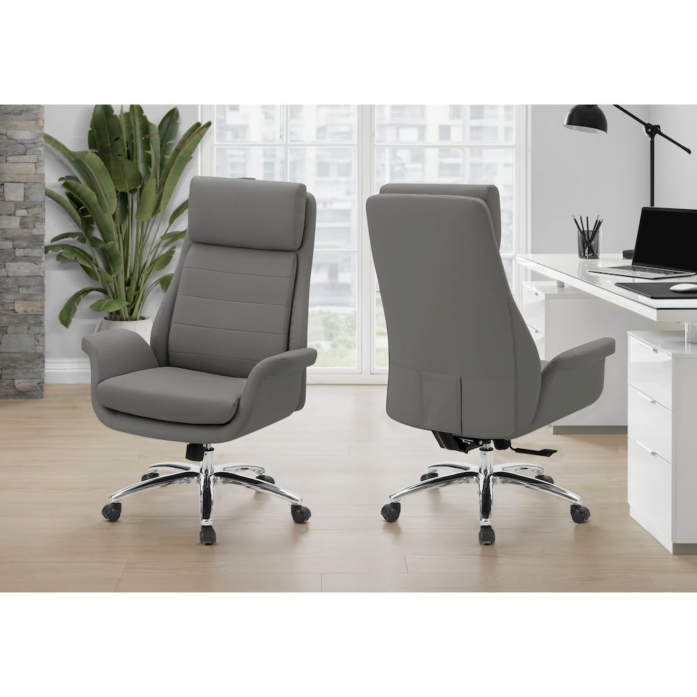 Adjustable Height