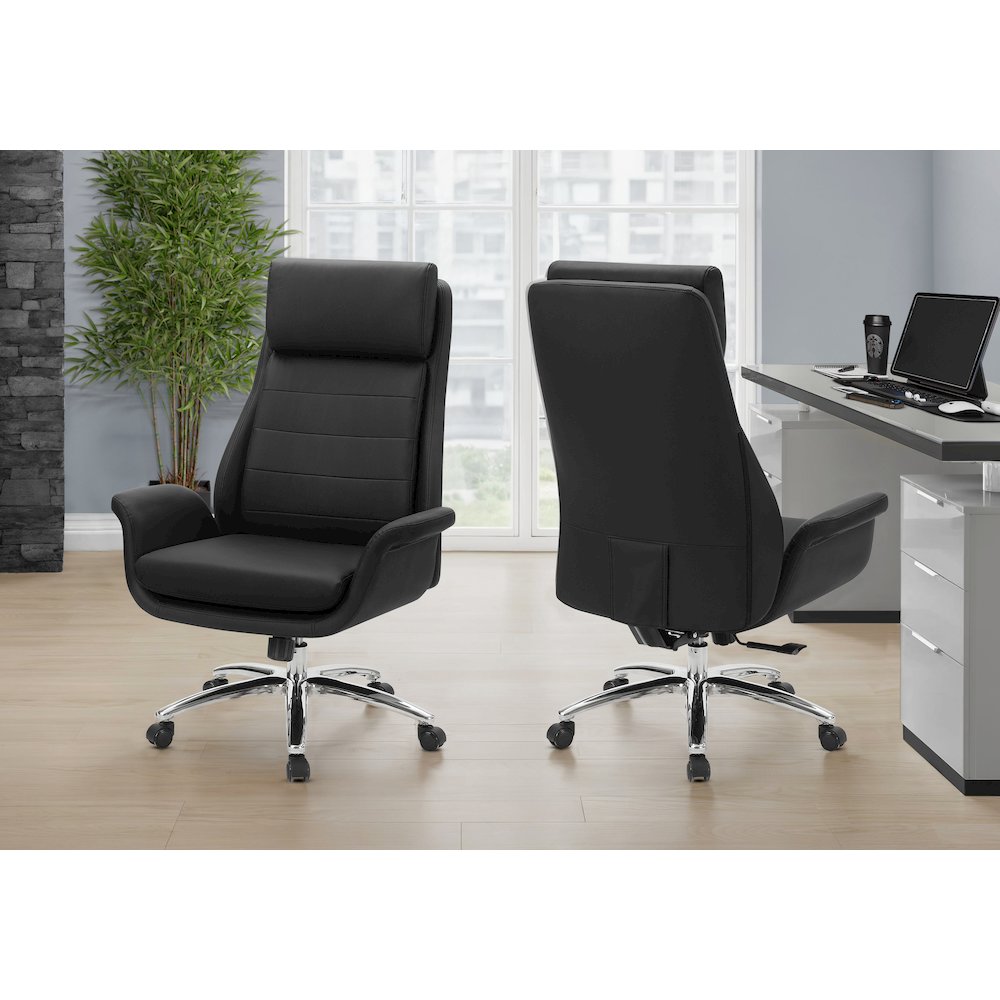 Adjustable Height