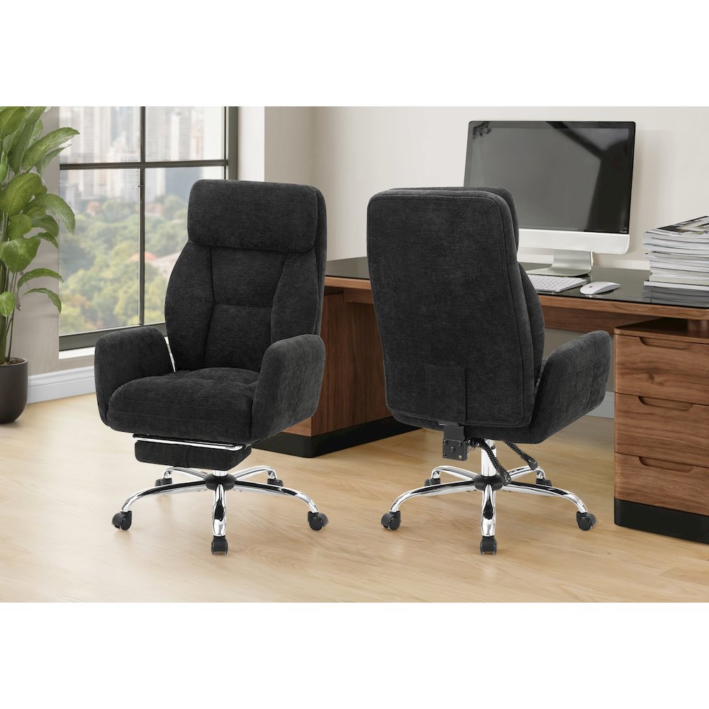 Adjustable Height