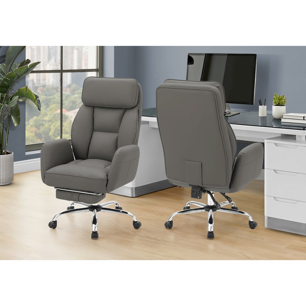 Adjustable Height