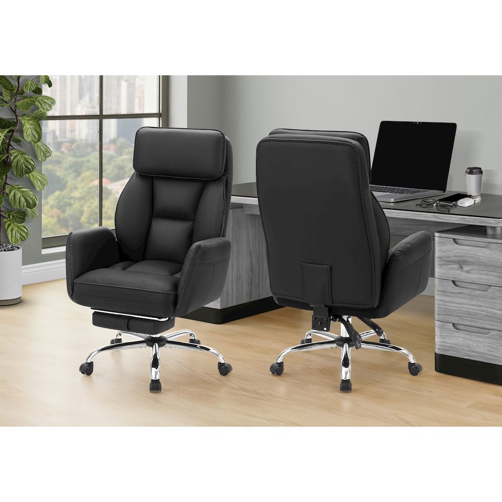 Adjustable Height