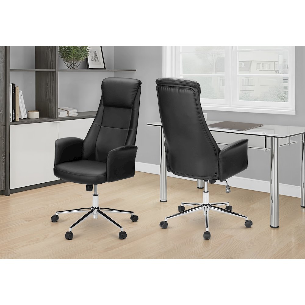 Adjustable Height