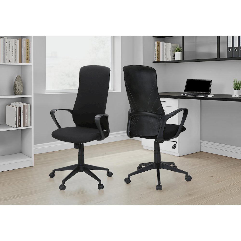 Adjustable Height
