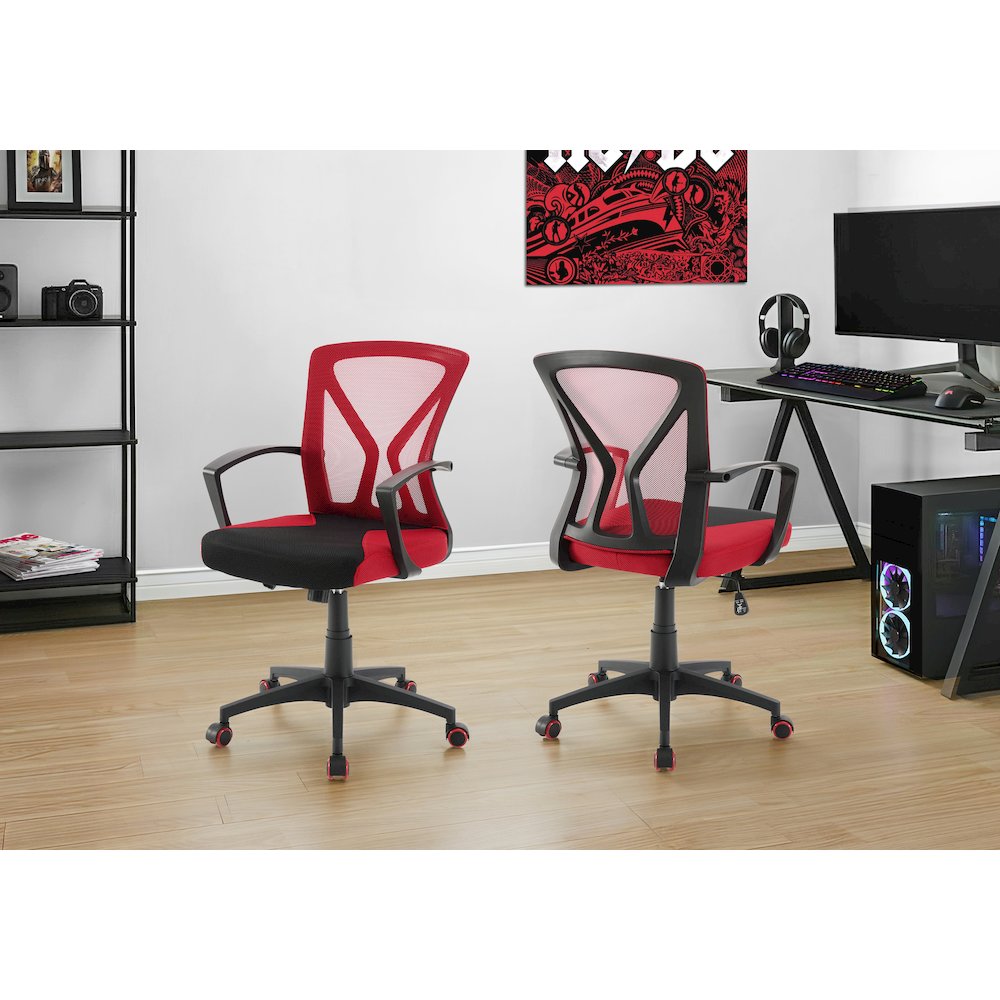 Adjustable Height