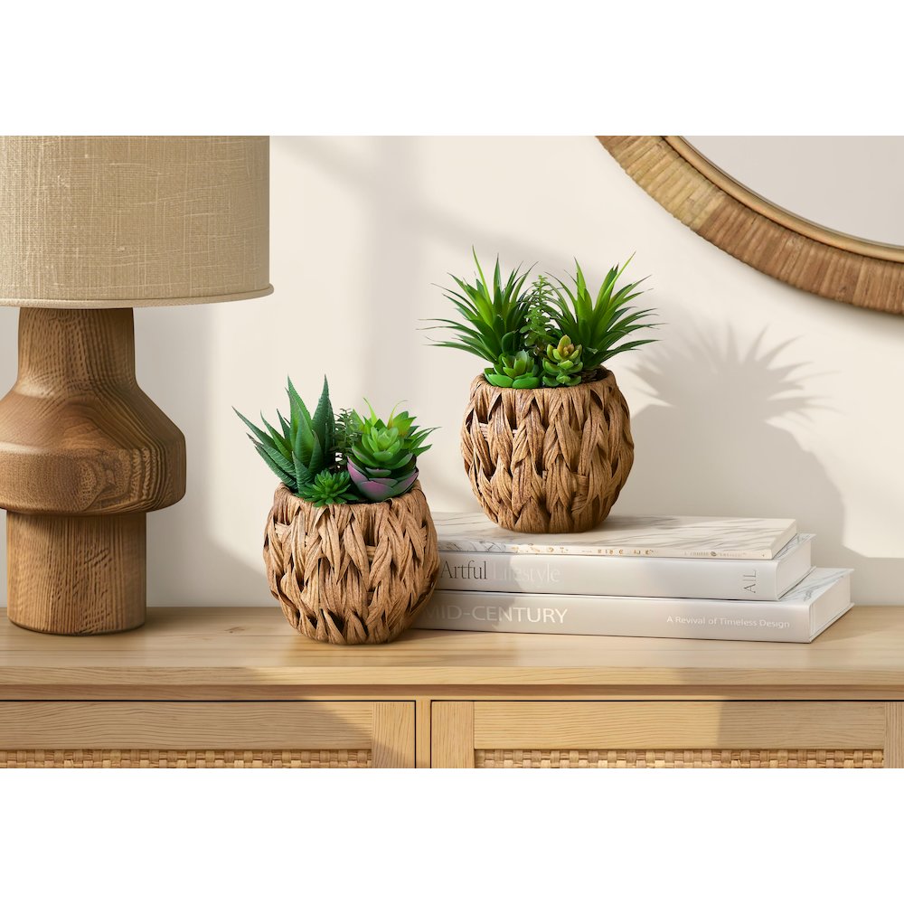 Set Of 2