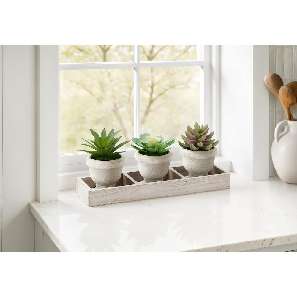 Set Of 3
