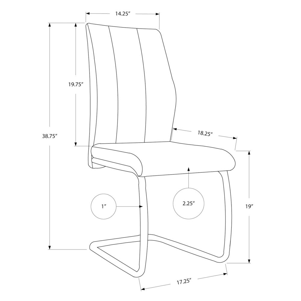 Upholstered
