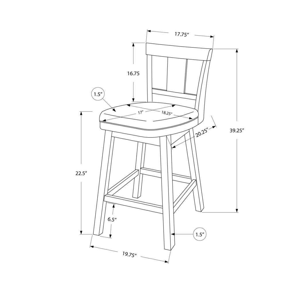 Counter Height