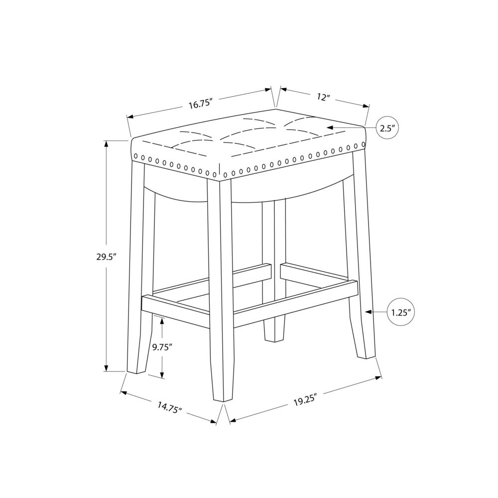 Saddle Seat